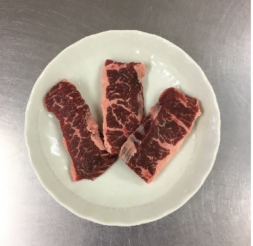 味付けハラミ(厚切り)