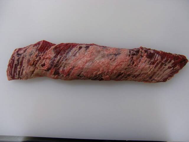 味付けハラミ・ステーキ