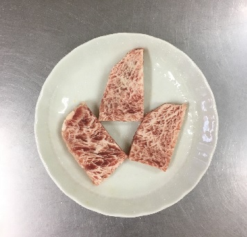 味付けやわらかカルビ(厚切り)