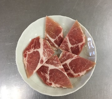 豚カタロース (国産)