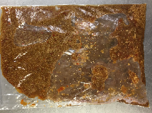 もつ鍋の素 販売期日 11/1~3/31